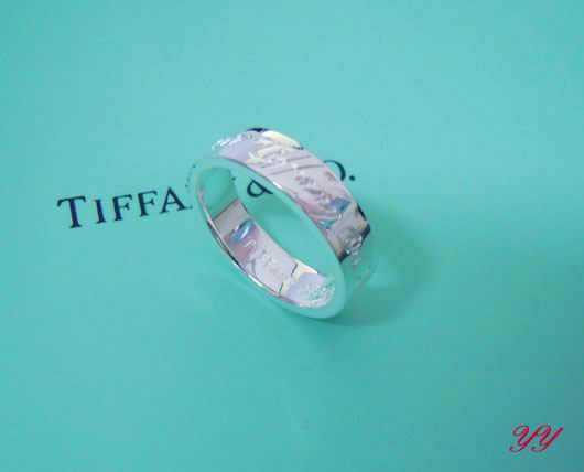 Wholesale Cheap Tiffany & Co Knock Off Jewelry Rings-011