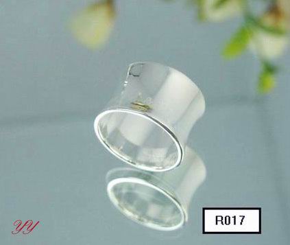 Wholesale Cheap Tiffany & Co Knock Off Jewelry Rings-018