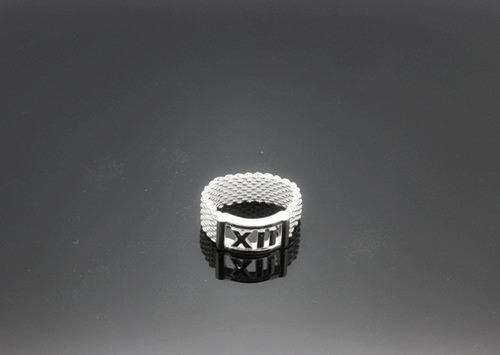 Wholesale Cheap Tiffany & Co Knock Off Jewelry Rings-021