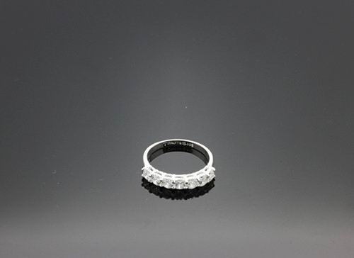 Wholesale Cheap Tiffany & Co Knock Off Jewelry Rings-023