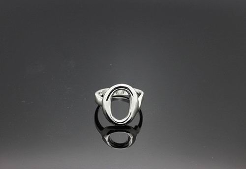 Wholesale Cheap Tiffany & Co Knock Off Jewelry Rings-026