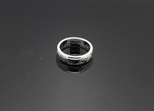 Wholesale Cheap Tiffany & Co Knock Off Jewelry Rings-028