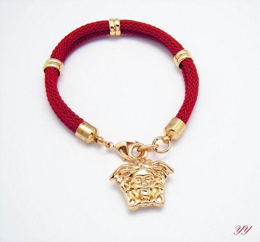 Wholesale Versace Bracelet Replica-014