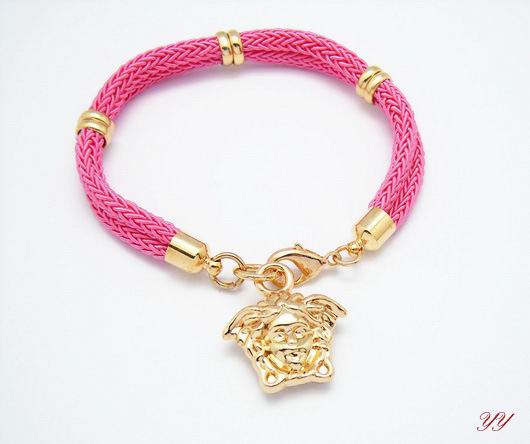 Wholesale Versace Bracelet Replica-015