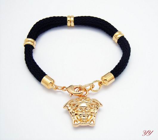 Wholesale Versace Bracelet Replica-016