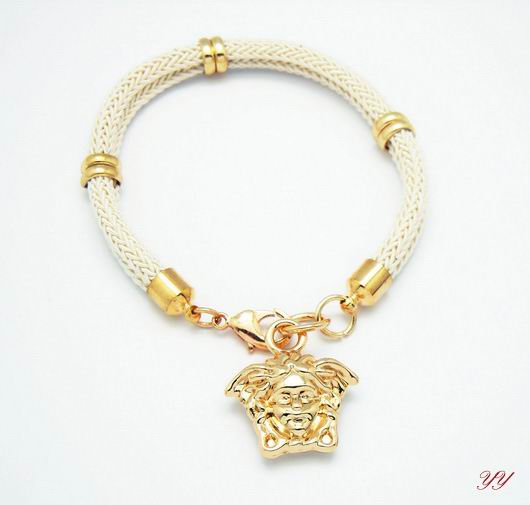 Wholesale Versace Bracelet Replica-017