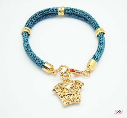 Wholesale Versace Bracelet Replica-019