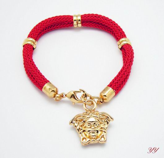 Wholesale Versace Bracelet Replica-020