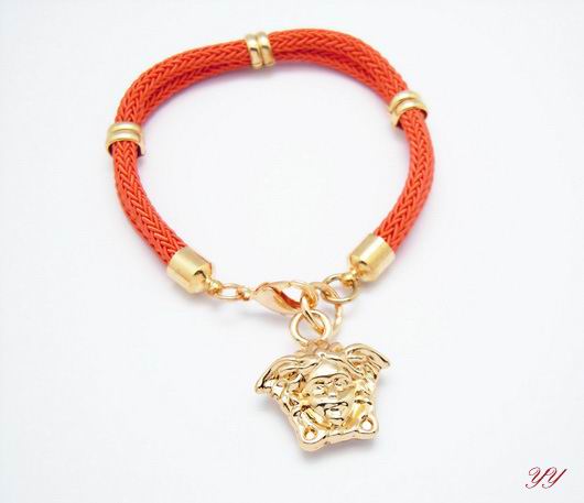 Wholesale Versace Bracelet Replica-021