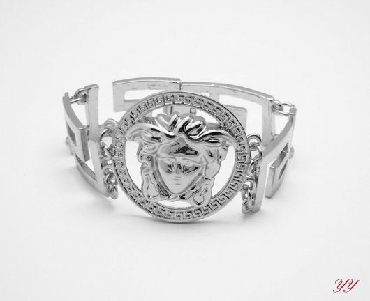 Wholesale Versace Bracelet Replica-022