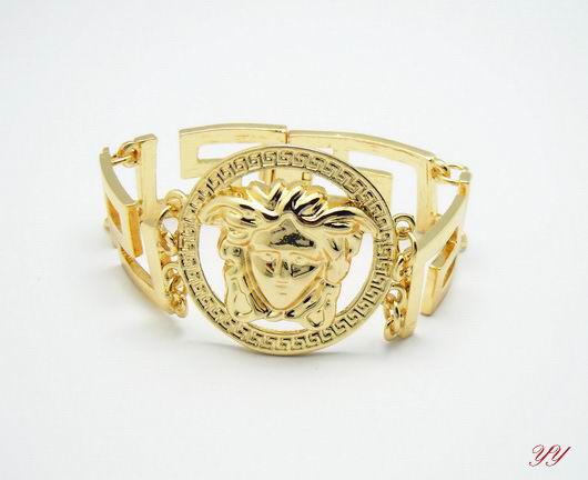 Wholesale Versace Bracelet Replica-024