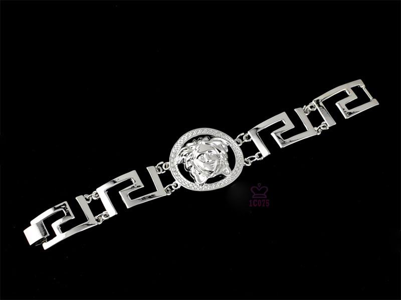 Wholesale Versace Bracelet Replica-027