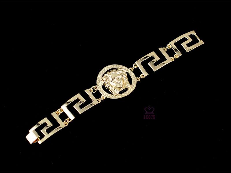 Wholesale Versace Bracelet Replica-028