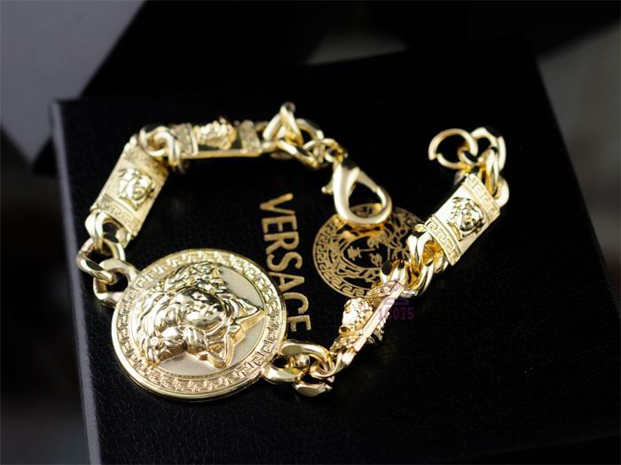 Wholesale Versace Bracelet Replica-032