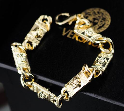 Wholesale Versace Bracelet Replica-045