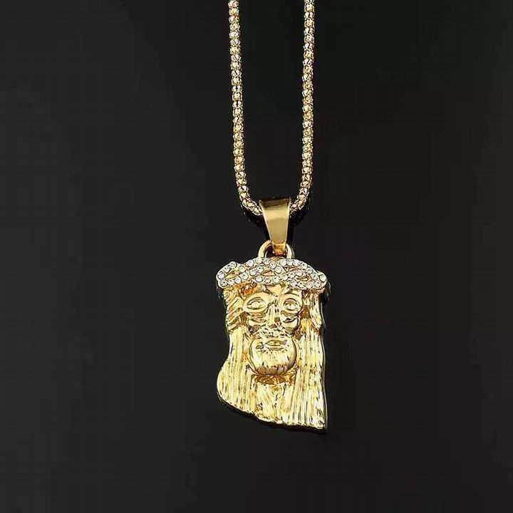 Wholesale Knock Off Versace Necklace-519