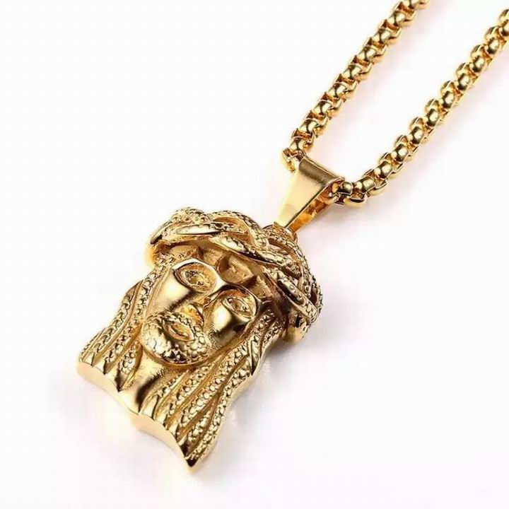 Wholesale Knock Off Versace Necklace-521