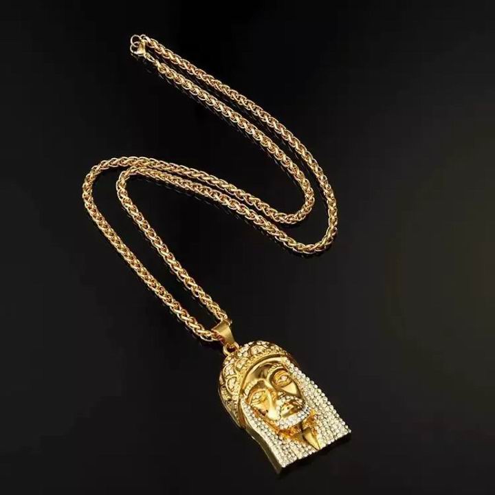 Wholesale Knock Off Versace Necklace-523