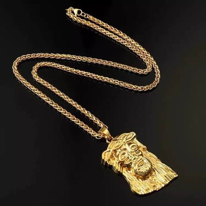 Wholesale Knock Off Versace Necklace-524