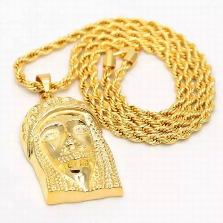 Wholesale Knock Off Versace Necklace-525