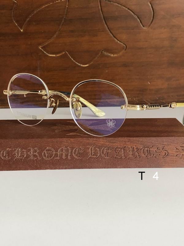 Wholesale Cheap High Quality Chrom Heart Replica Glasses Frames for Sale