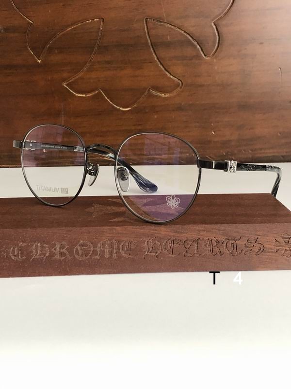 Wholesale Cheap High Quality Chrom Heart Replica Glasses Frames for Sale