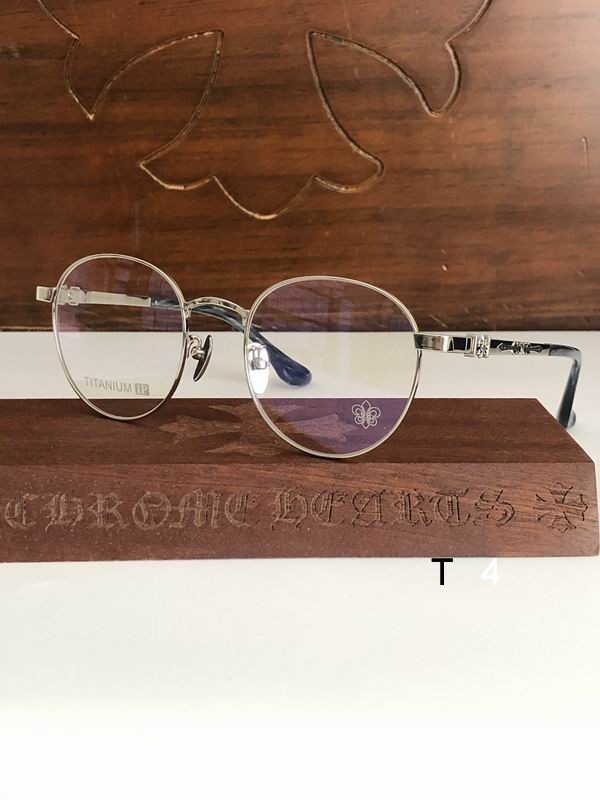 Wholesale Cheap High Quality Chrom Heart Replica Glasses Frames for Sale