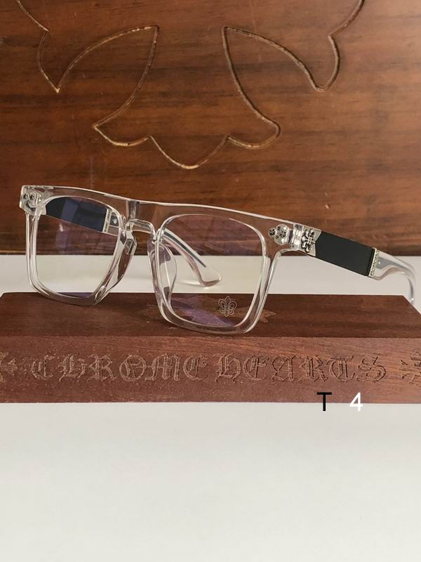 Wholesale Cheap High Quality Chrom Heart Replica Glasses Frames for Sale