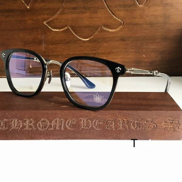 Wholesale Cheap High Quality Chrom Heart Replica Glasses Frames for Sale