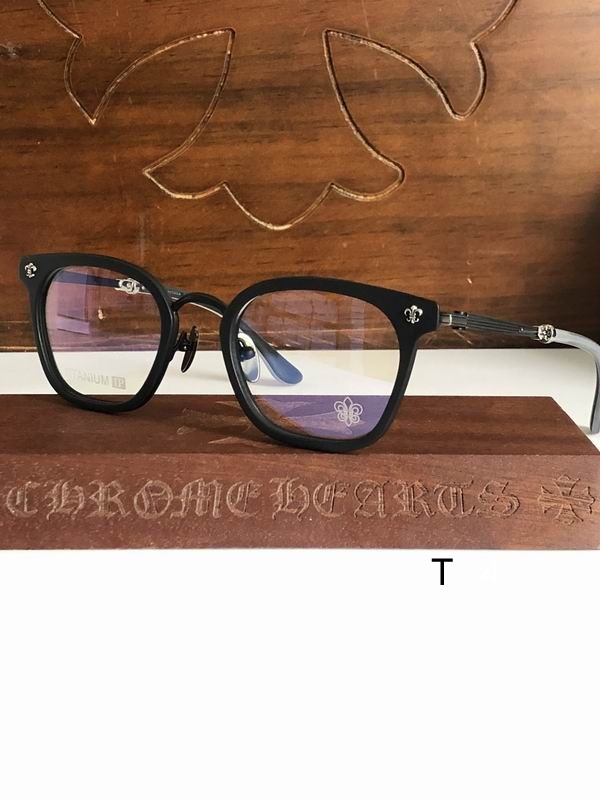 Wholesale Cheap High Quality Chrom Heart Replica Glasses Frames for Sale