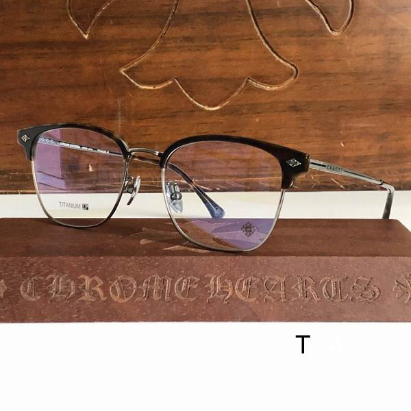 Wholesale Cheap High Quality Chrom Heart Replica Glasses Frames for Sale