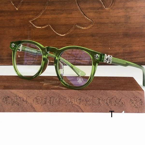 Wholesale Cheap High Quality Chrom Heart Replica Glasses Frames for Sale