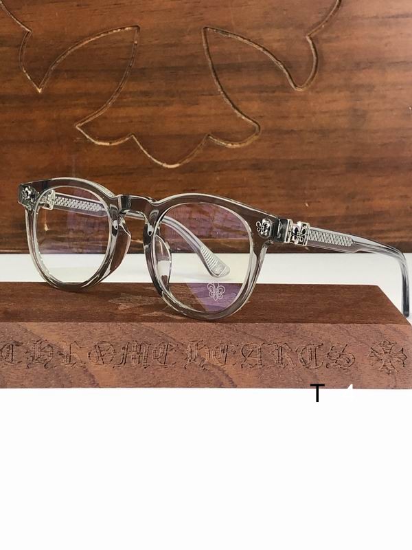 Wholesale Cheap High Quality Chrom Heart Replica Glasses Frames for Sale