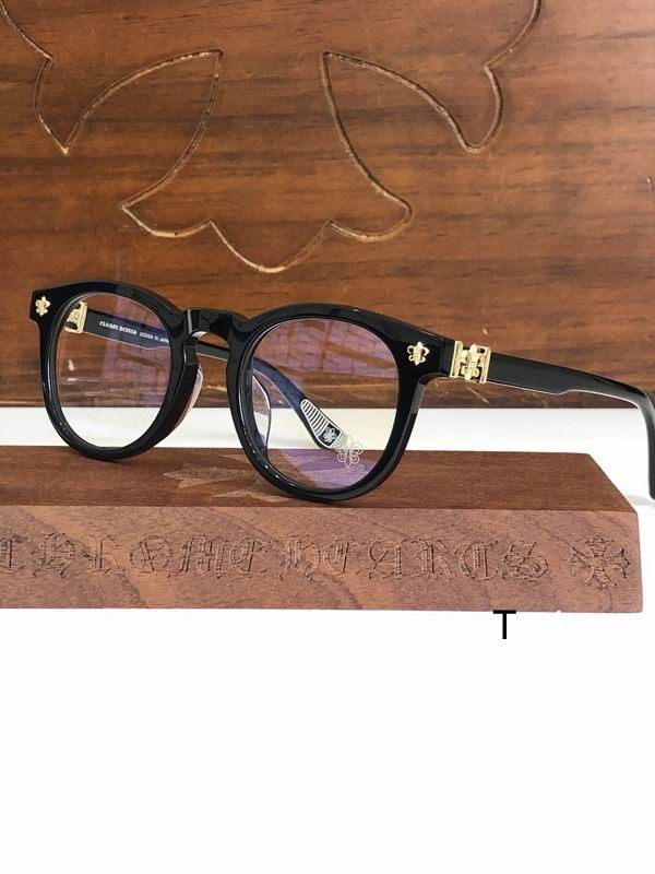 Wholesale Cheap High Quality Chrom Heart Replica Glasses Frames for Sale