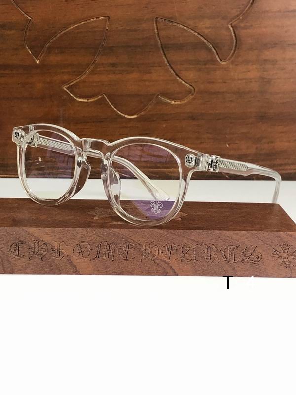 Wholesale Cheap High Quality Chrom Heart Replica Glasses Frames for Sale