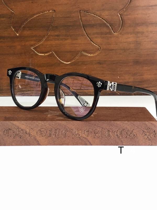 Wholesale Cheap High Quality Chrom Heart Replica Glasses Frames for Sale