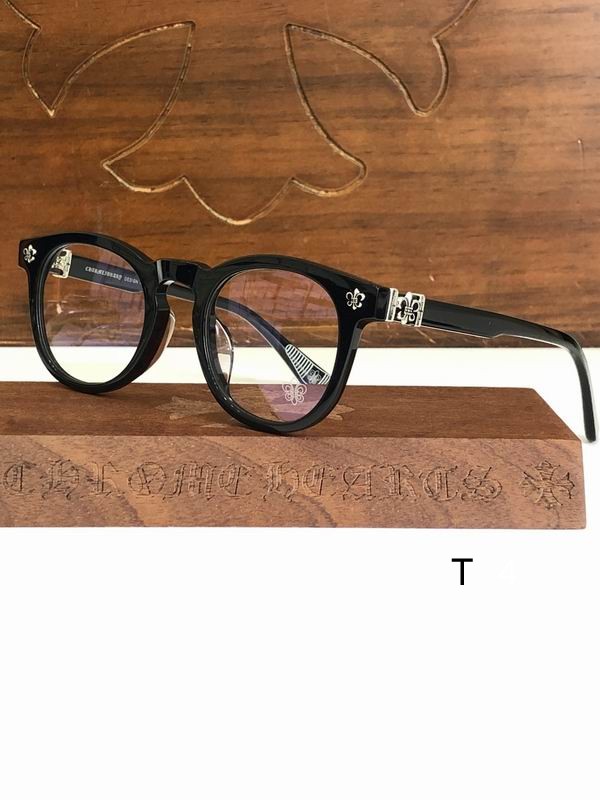 Wholesale Cheap High Quality Chrom Heart Replica Glasses Frames for Sale