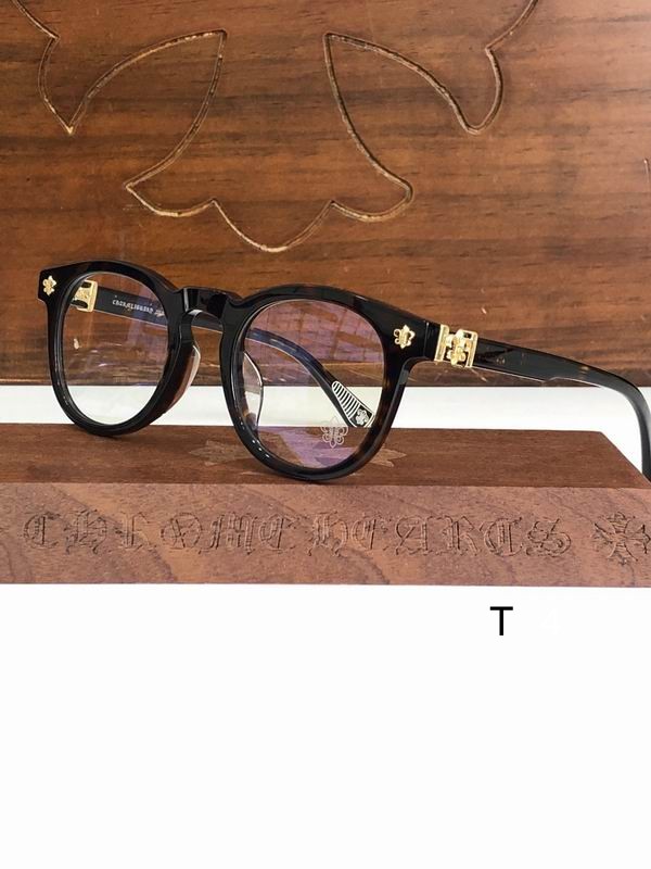 Wholesale Cheap High Quality Chrom Heart Replica Glasses Frames for Sale