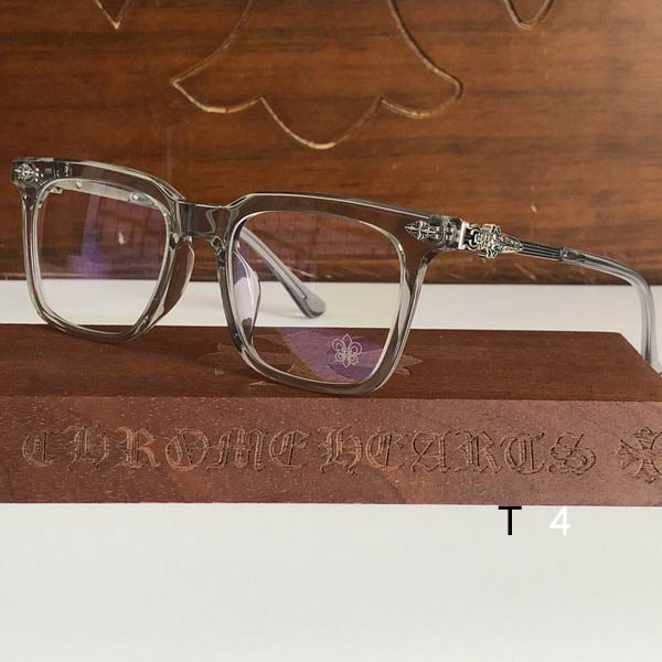 Wholesale Cheap High Quality Chrom Heart Replica Glasses Frames for Sale