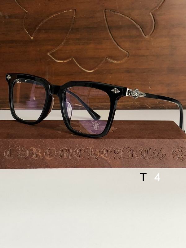 Wholesale Cheap High Quality Chrom Heart Replica Glasses Frames for Sale