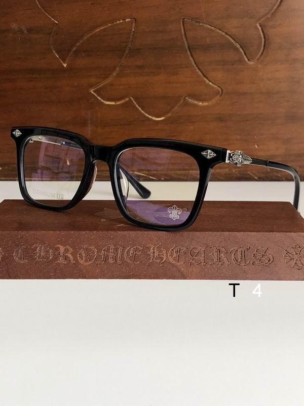 Wholesale Cheap High Quality Chrom Heart Replica Glasses Frames for Sale