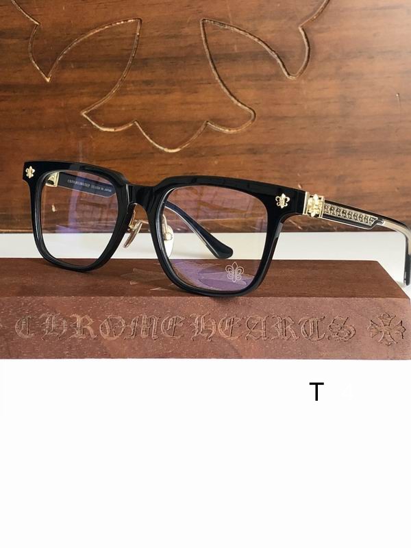 Wholesale Cheap High Quality Chrom Heart Replica Glasses Frames for Sale