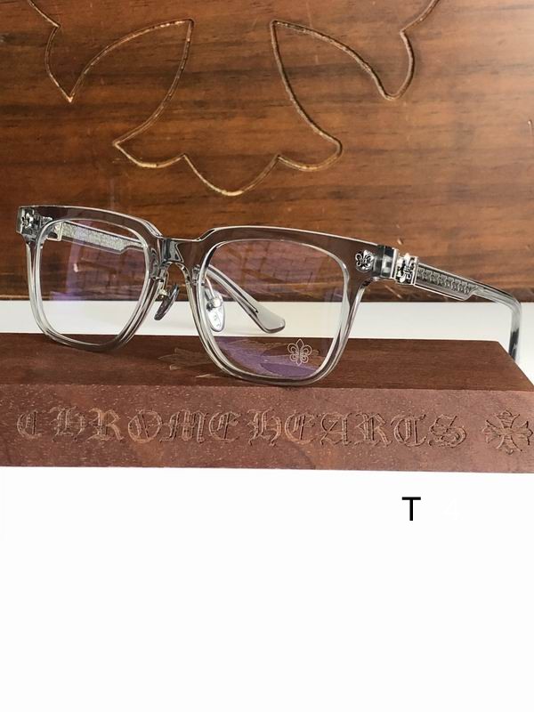 Wholesale Cheap High Quality Chrom Heart Replica Glasses Frames for Sale