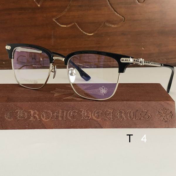 Wholesale Cheap High Quality Chrom Heart Replica Glasses Frames for Sale