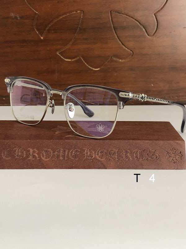 Wholesale Cheap High Quality Chrom Heart Replica Glasses Frames for Sale