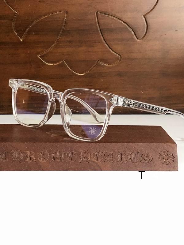 Wholesale Cheap High Quality Chrom Heart Replica Glasses Frames for Sale