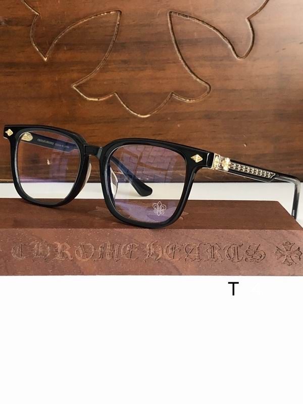 Wholesale Cheap High Quality Chrom Heart Replica Glasses Frames for Sale