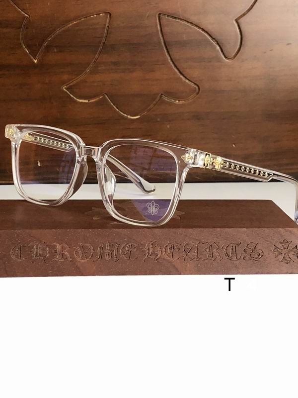 Wholesale Cheap High Quality Chrom Heart Replica Glasses Frames for Sale