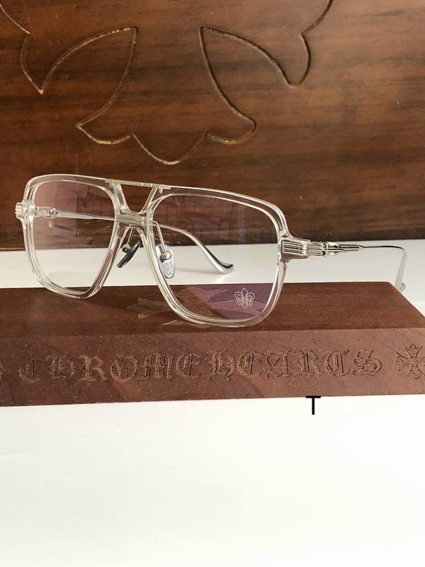 Wholesale Cheap High Quality Chrom Heart Replica Glasses Frames for Sale