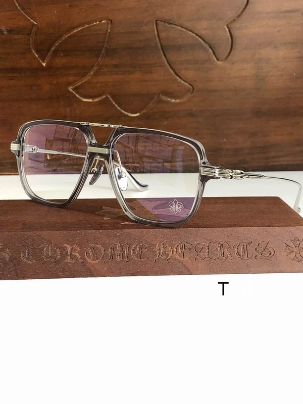 Wholesale Cheap High Quality Chrom Heart Replica Glasses Frames for Sale